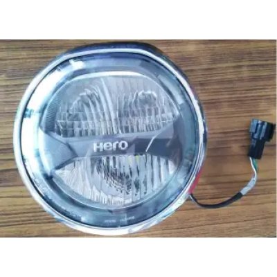 Head Light Assy LED For Hero Xpulse 200 -BS6