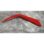 HEAD LT. BEZEL TRIM LEFT SIDE RED FOR HERO XTREME SPORT