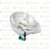 Headlamp Assembly W/O Bulb For Bajaj Avenger180DTSi| Avenger 220 | 200