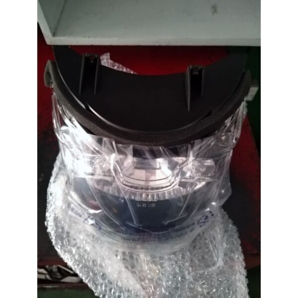Headlamp Assembly W/O Bulb For Bajaj Pulsar 125 BS6