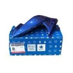 Headlamp Fairing Right Hand Glacier Blue For Bajaj Dominar 400