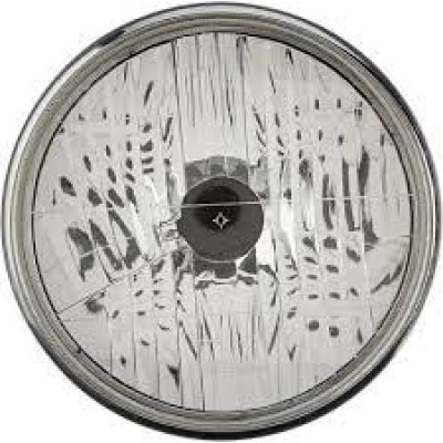 Headlight Assembly For Hero Honda CD-Dawn | Ambition | Uno Minda