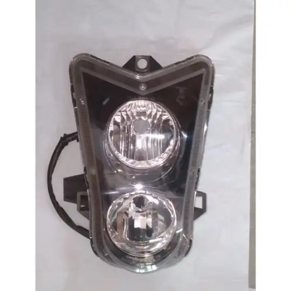 Headlight Assembly For Karizma | Hero