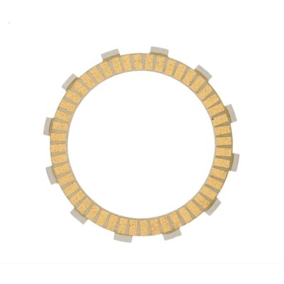 High Quality Paper Based Clutch Plates Suitable for Honda CB400 1999-2016 Set of 6 Clutch Plates