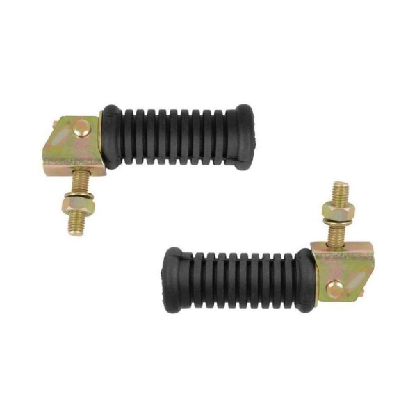 High Quality Passenger Foot rest for Royal Enfield Foot Rest (set of 2)