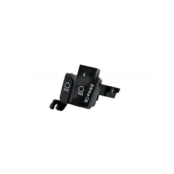 H.L. DIMMER BUTTON FOR MAESTRO - D05767 - Doshi Auto Parts