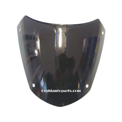 H.L VISOR GLASS FOR CT100 - D04595 - Doshi Auto Parts