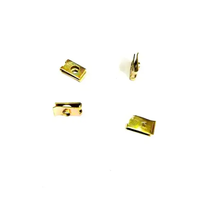 H.L. VISOR PATTI FOR PLEASURE - D04354 - Doshi Auto Parts