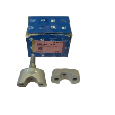 Holder Handle Set For Bajaj Boxer BM150 (BS3) | Discover 125 Relaunched | Discover 150 (BS3) | XCD 125