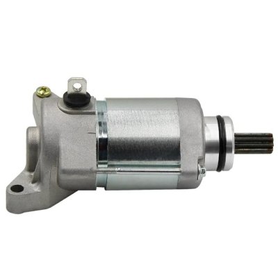 Honda CBR600RR 2007-2012 Starter Motor Assembly