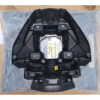 Housing Headlamp Rear Comp For TVS Raider 125