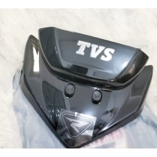 Housing Headlamp Top For Tvs Raider 125