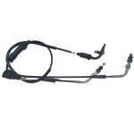 Hyosung Aquila (GV250) Accelator Cable