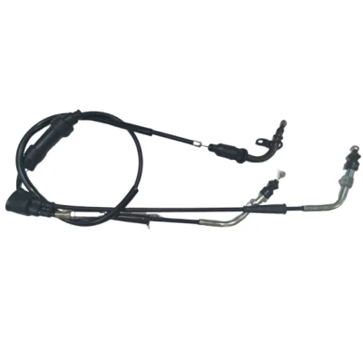 Hyosung Aquila (GV250) Accelator Cable