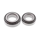 Hyosung GT250R/ GT650R Ball Racer Set