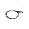 Hyosung GT250R/ GTR250/ Comet R Throttle/ Accelerator Cable