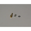 Idling Screw Kit Disco H For Discover 125UG | Discover 125 | Discover 150| Discover 125 | Boxer BM150 | Bajaj