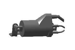 Ignition Coil Assembly For Himalayan | Royal Enfield