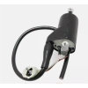 Ignition Coil With Cap Cord For Classic 500 | Bullet X350 | Classic 350 | Bullet 500 | Royal Enfield
