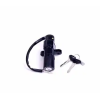 Ignition Switch 2 Pin Coupler For Bajaj XCD 125CC | Pulsar 150CC | Discover 100CC | 125CC ST | Boxer BM150 | Spark Minda