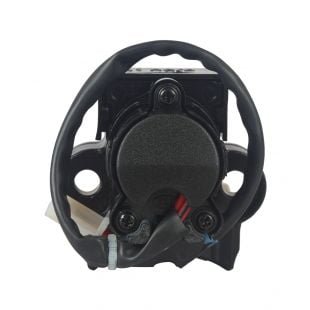 Ignition Switch and Key Set For Hero Passion Pro