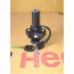 Ignition Switch and Key Set For Hero Passion Pro