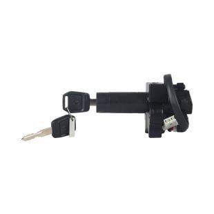 Ignition Switch and Key Set For Hero Passion Pro