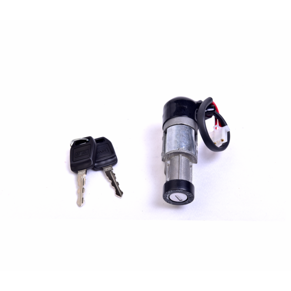 Ignition Switch Cum Lock Female Couple For Honda Unicorn Dazzler | Spark Minda