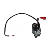 Ignition Switch Cum Steering Lock For TVS Flame -Spark Minda