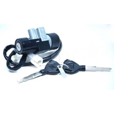 Ignition Switch For Honda CBR 150R (2011-2014)