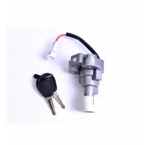 Ignition Switch For TVS Radeon | Spark Minda