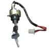 Ignition Switch FOR | YAMAHA RX-100 / RX-135 | 4 PIN FEMALE COUPLER | SPARK MINDA
