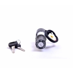 Ignition Switch Lock 2 Pin Coupler For Honda Shine | Spark Minda