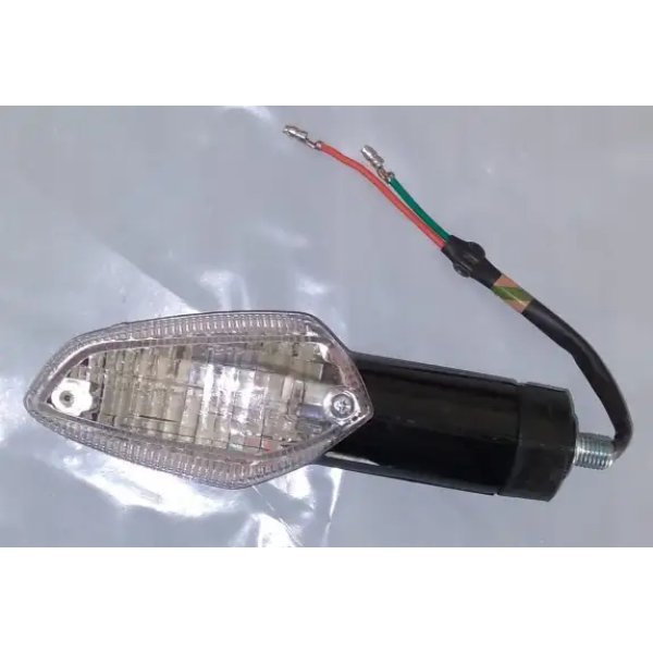 Indicator Front Left W/O Bulb For Hero Ignitor