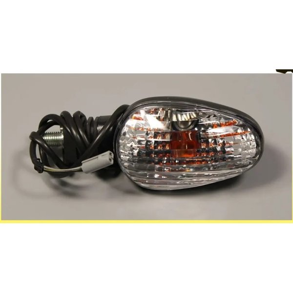 Indicator Light Rear Right Side For Bajaj V12 | V15