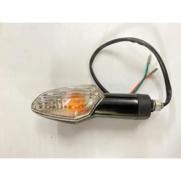 Indicator Rear Left W/O Bulb For Hero Ignitor