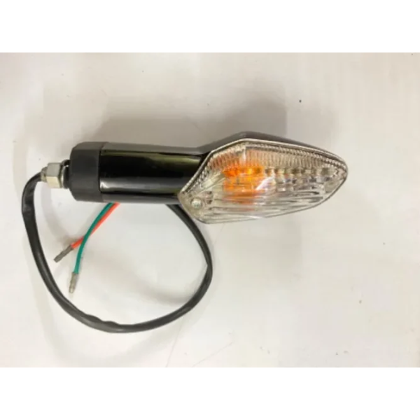 Indicator Rear Right W/O Bulb For Hero Ignitor