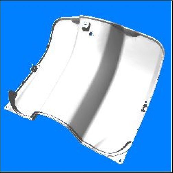Inner Box For Hero | Maestro