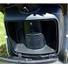 Inner Cover Front Rear (with Glove Box) For TVS Wego