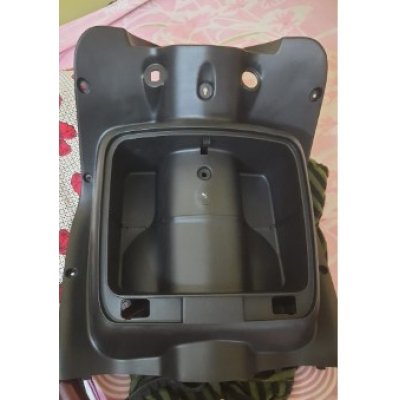 Inner Cover Front Rear (with Glove Box) For TVS Wego