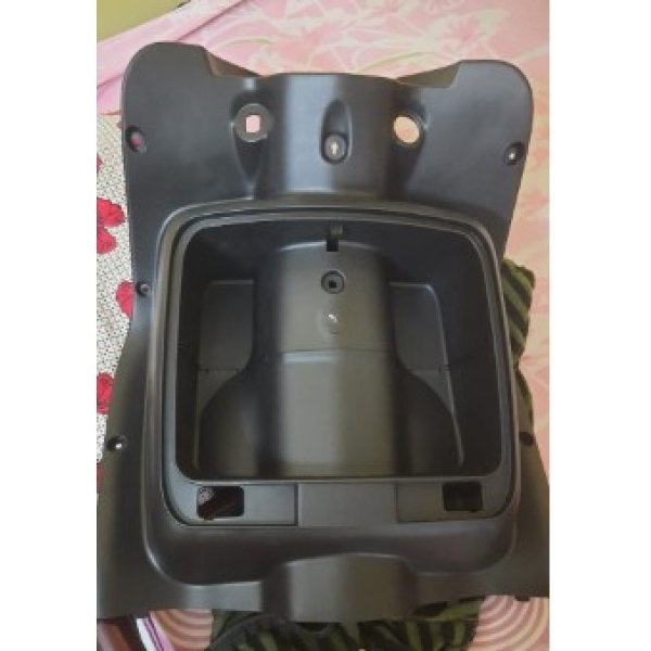 Inner Cover Front Rear (with Glove Box) For TVS Wego