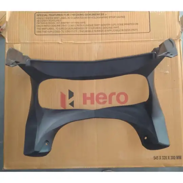 Inner Fairing Front For Karizma | Hero