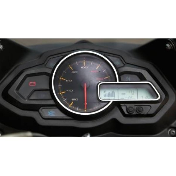 Instrument Cluster For Bajaj Discover 150F - Spark Minda