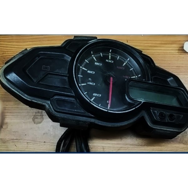 Instrument Cluster For Bajaj Discover 150F - Spark Minda
