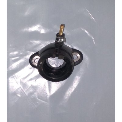 Insulator Comp Carburettor For Passion Pro | Passion Pro iBS| Passion X PRO | Splendor iSmart | Spl. iSmart+ iBS | Hero