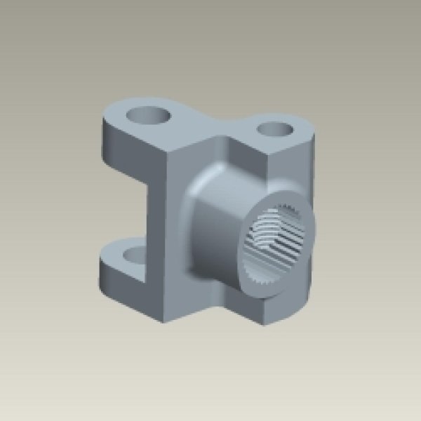 Joint Kick Arm For Splendor NXG | Hero