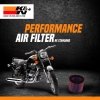 K&N Air Filter For Royal Enfield Standard 350/500