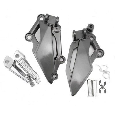 Kaswasaki Ninja 300 Rear Footrest Mount