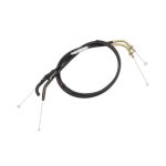 Kawasaki ER6N / Ninja 650 2012-2016 Compatible Throttle/ Accelerator Cable