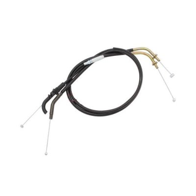 Kawasaki ER6N / Ninja 650 2012-2016 Compatible Throttle/ Accelerator Cable